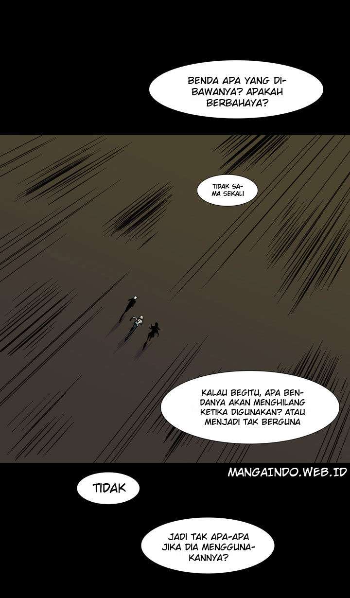 Ability Chapter 32 - halaman 42