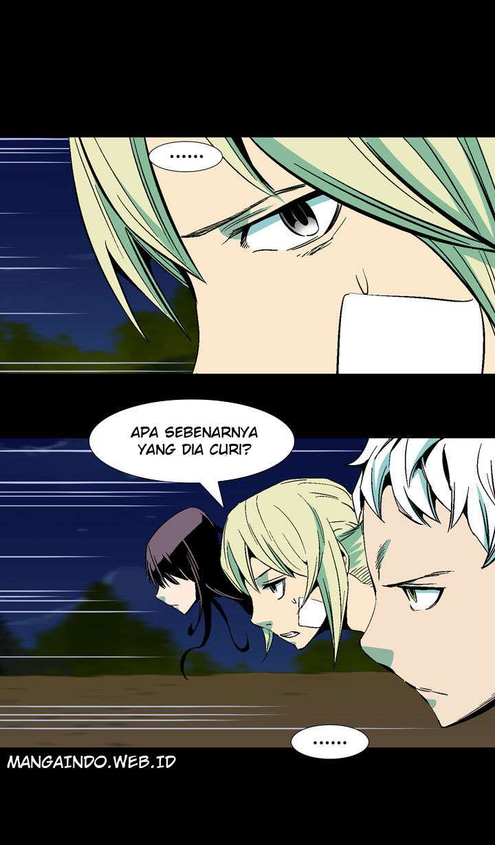 Ability Chapter 32 - halaman 44