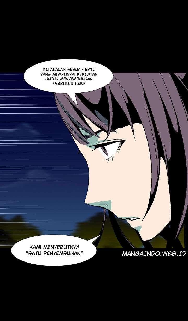 Ability Chapter 32 - halaman 45