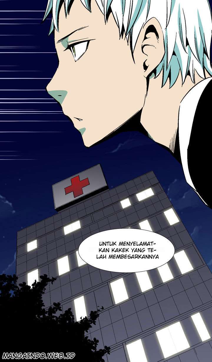 Ability Chapter 32 - halaman 47