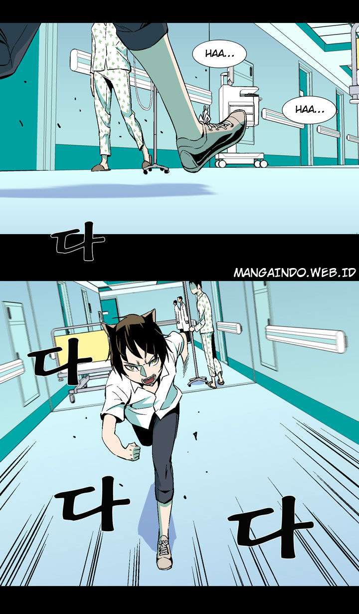 Ability Chapter 32 - halaman 48