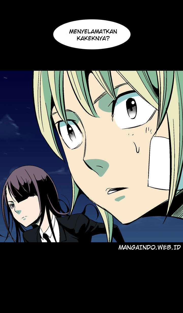 Ability Chapter 32 - halaman 49
