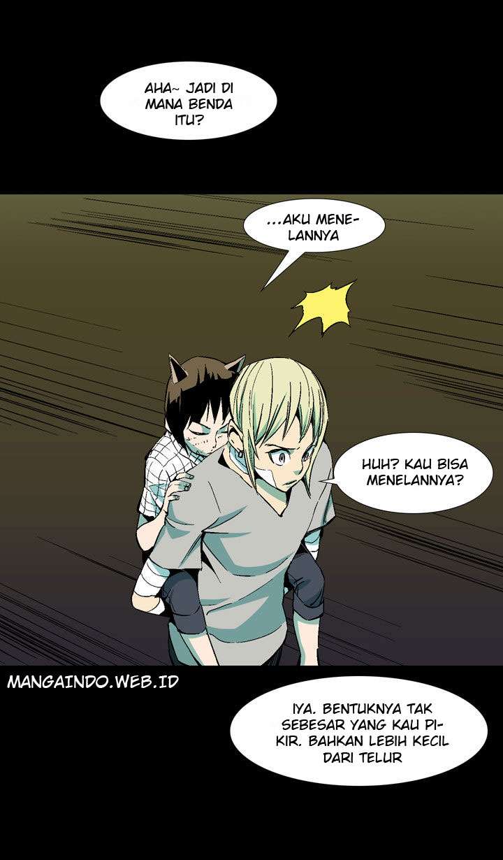 Ability Chapter 32 - halaman 5