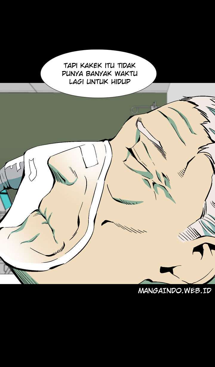Ability Chapter 32 - halaman 51