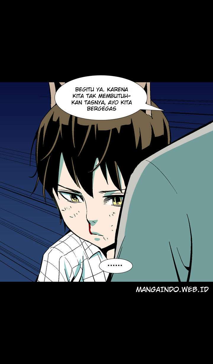 Ability Chapter 32 - halaman 6