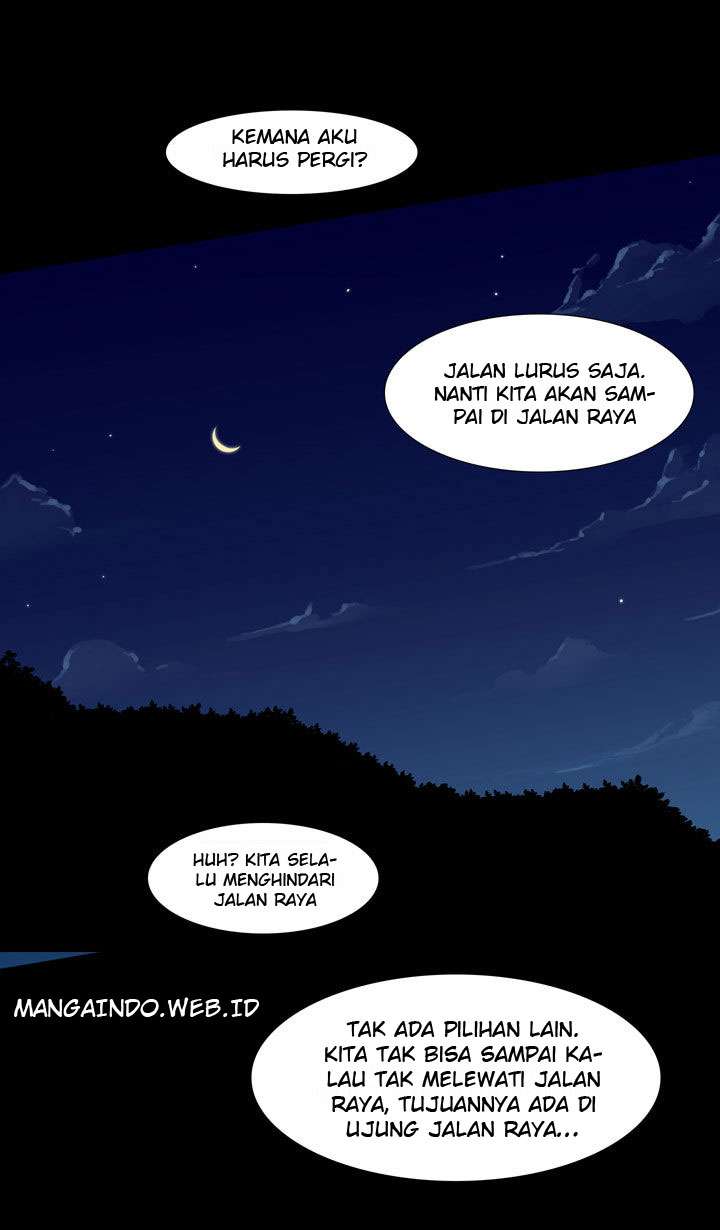 Ability Chapter 32 - halaman 7