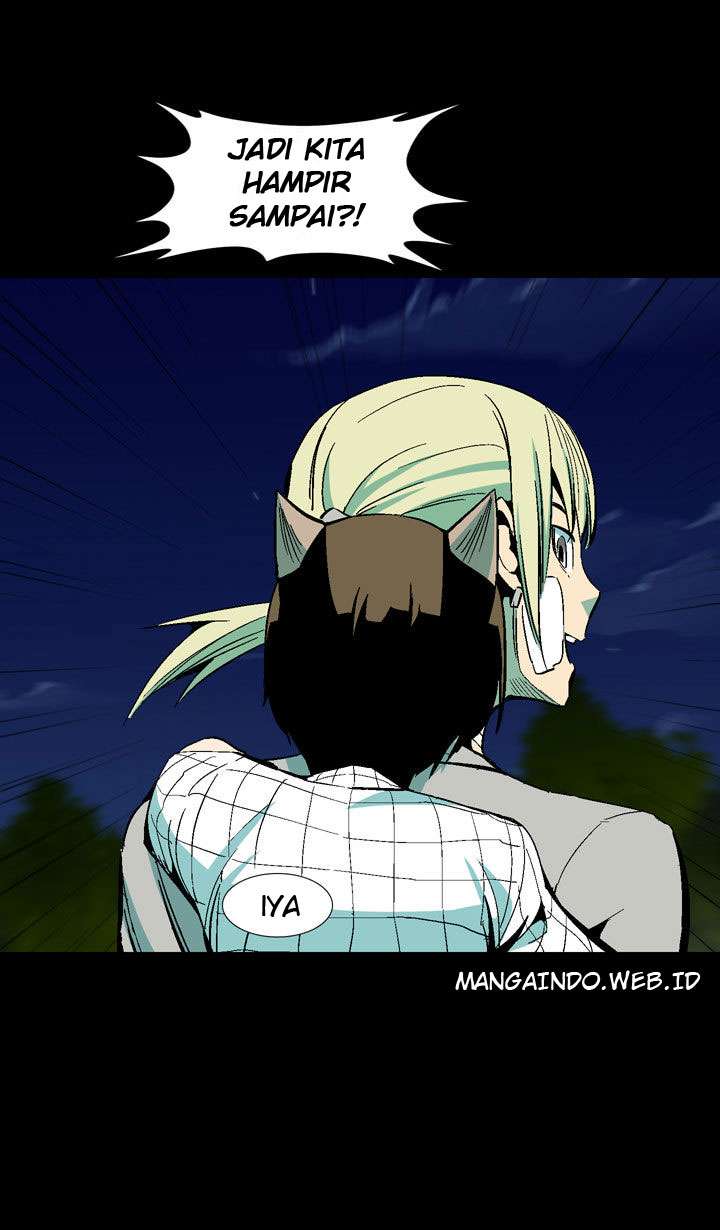 Ability Chapter 32 - halaman 8