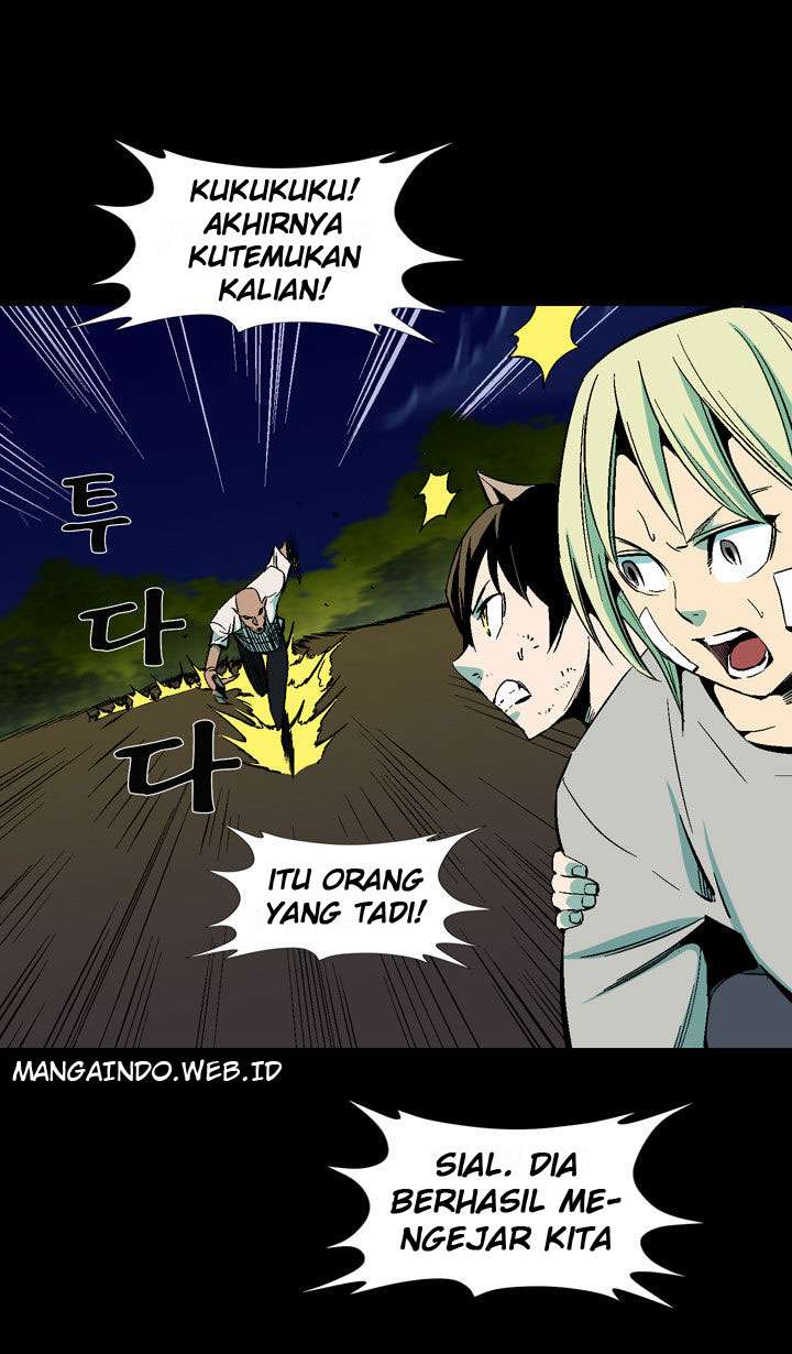 Ability Chapter 32 - halaman 9
