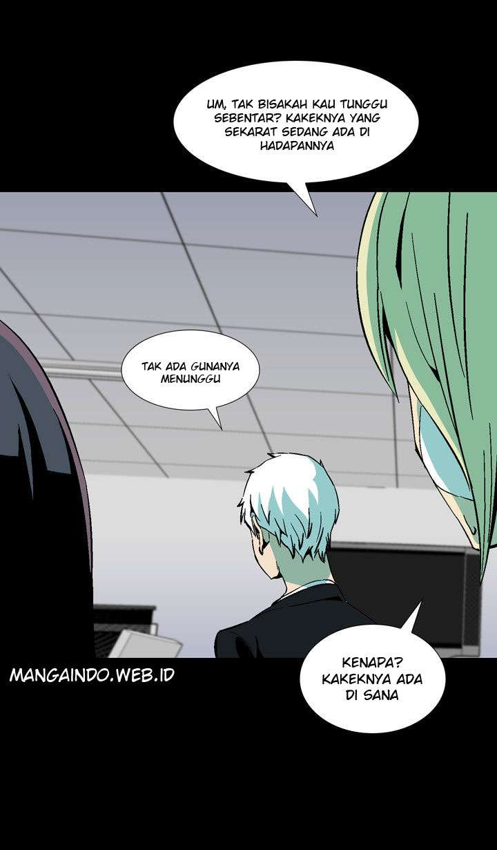 Ability Chapter 33 - halaman 10