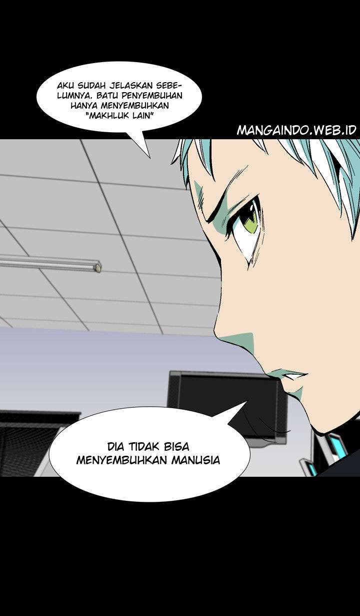 Ability Chapter 33 - halaman 11