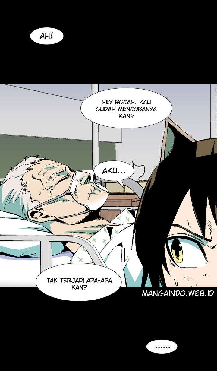 Ability Chapter 33 - halaman 12