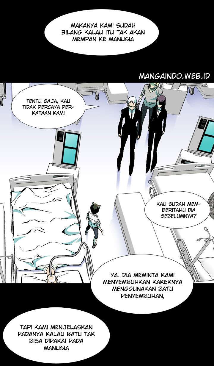 Ability Chapter 33 - halaman 13