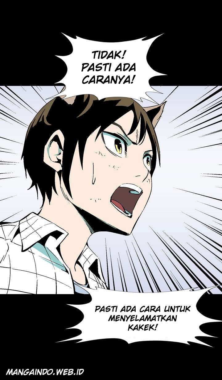 Ability Chapter 33 - halaman 14