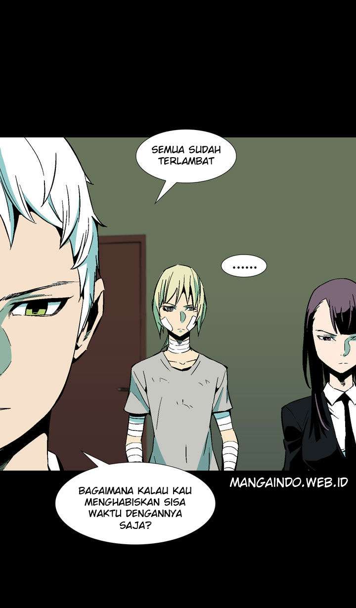 Ability Chapter 33 - halaman 15