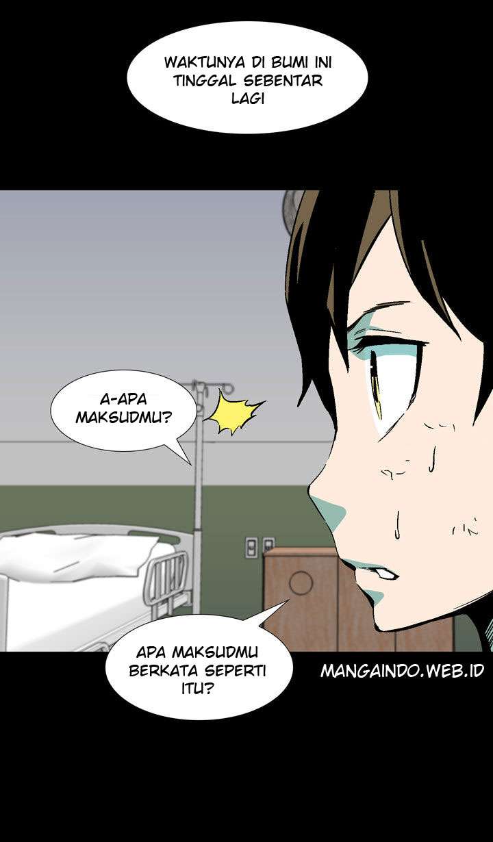Ability Chapter 33 - halaman 16