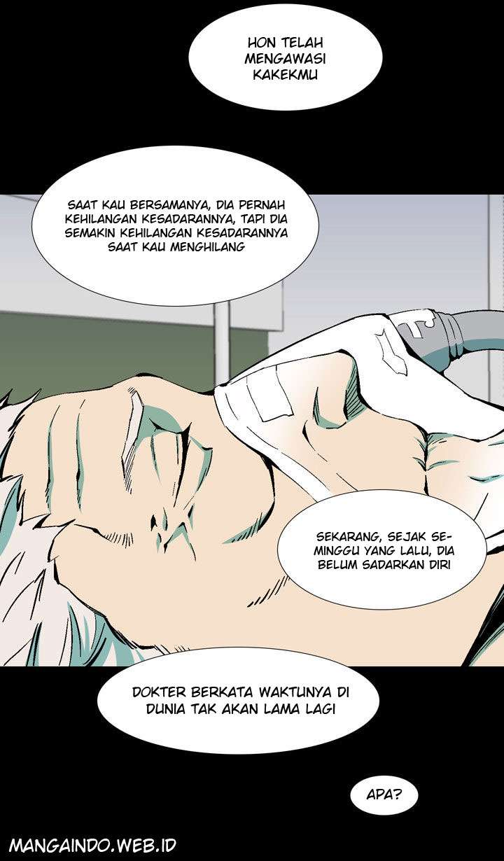 Ability Chapter 33 - halaman 17