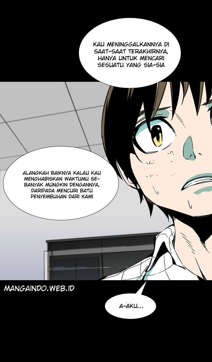 Ability Chapter 33 - halaman 18