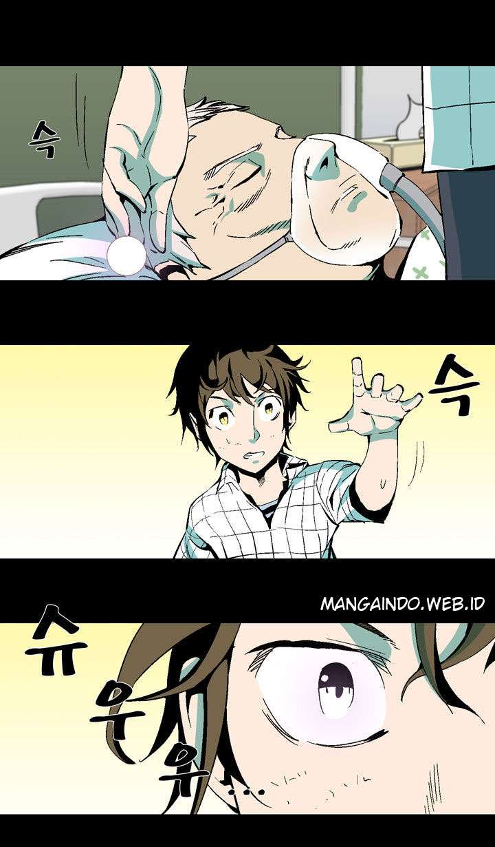 Ability Chapter 33 - halaman 2