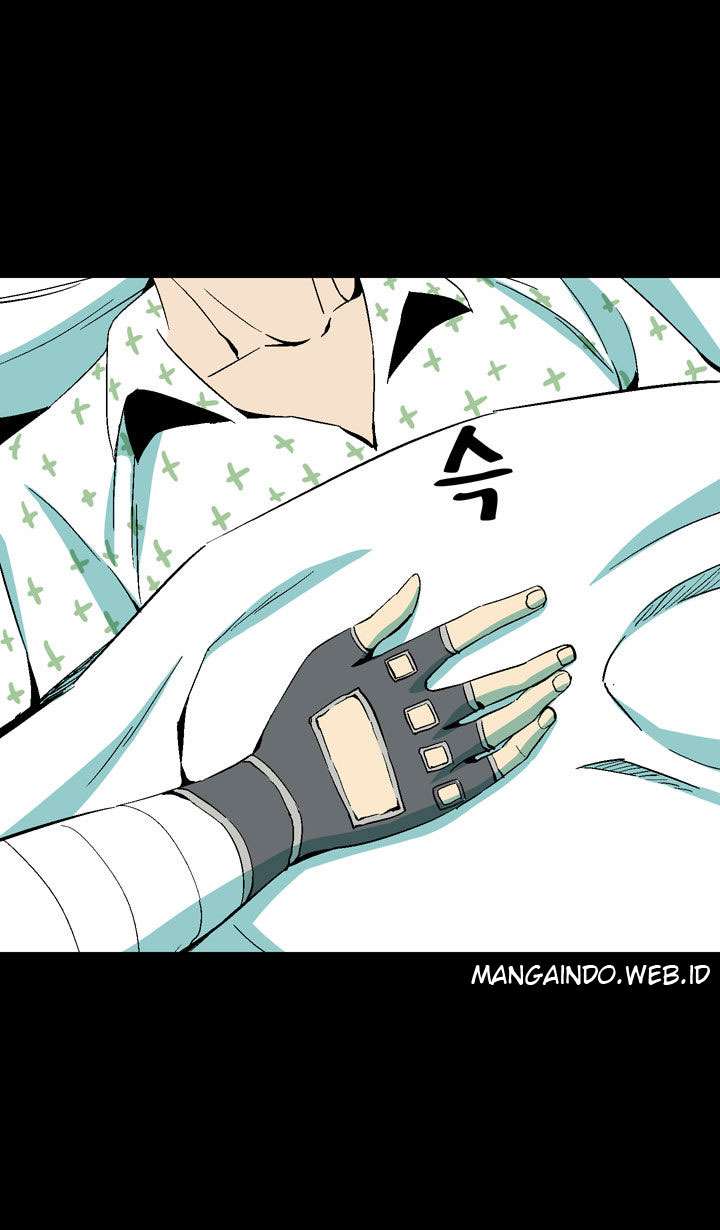 Ability Chapter 33 - halaman 24
