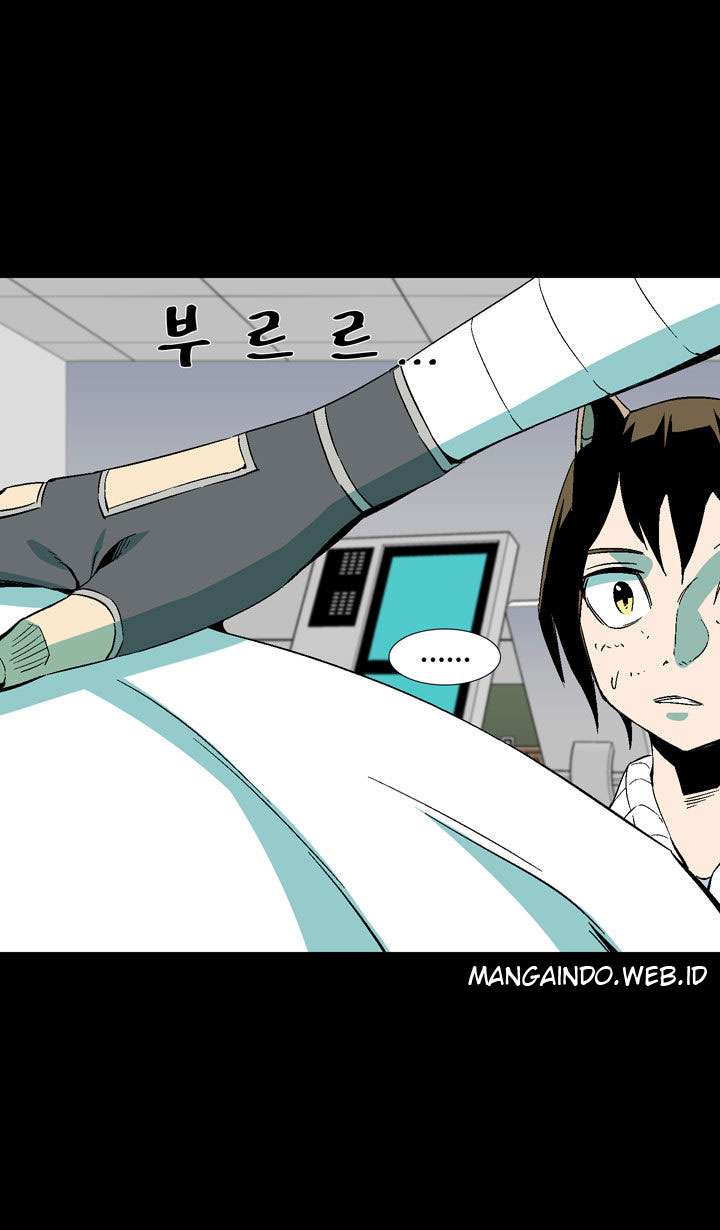 Ability Chapter 33 - halaman 26