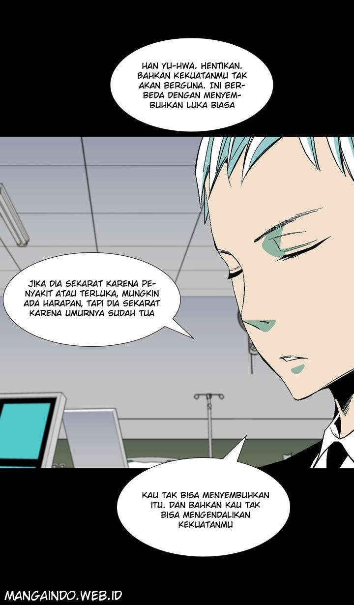 Ability Chapter 33 - halaman 27