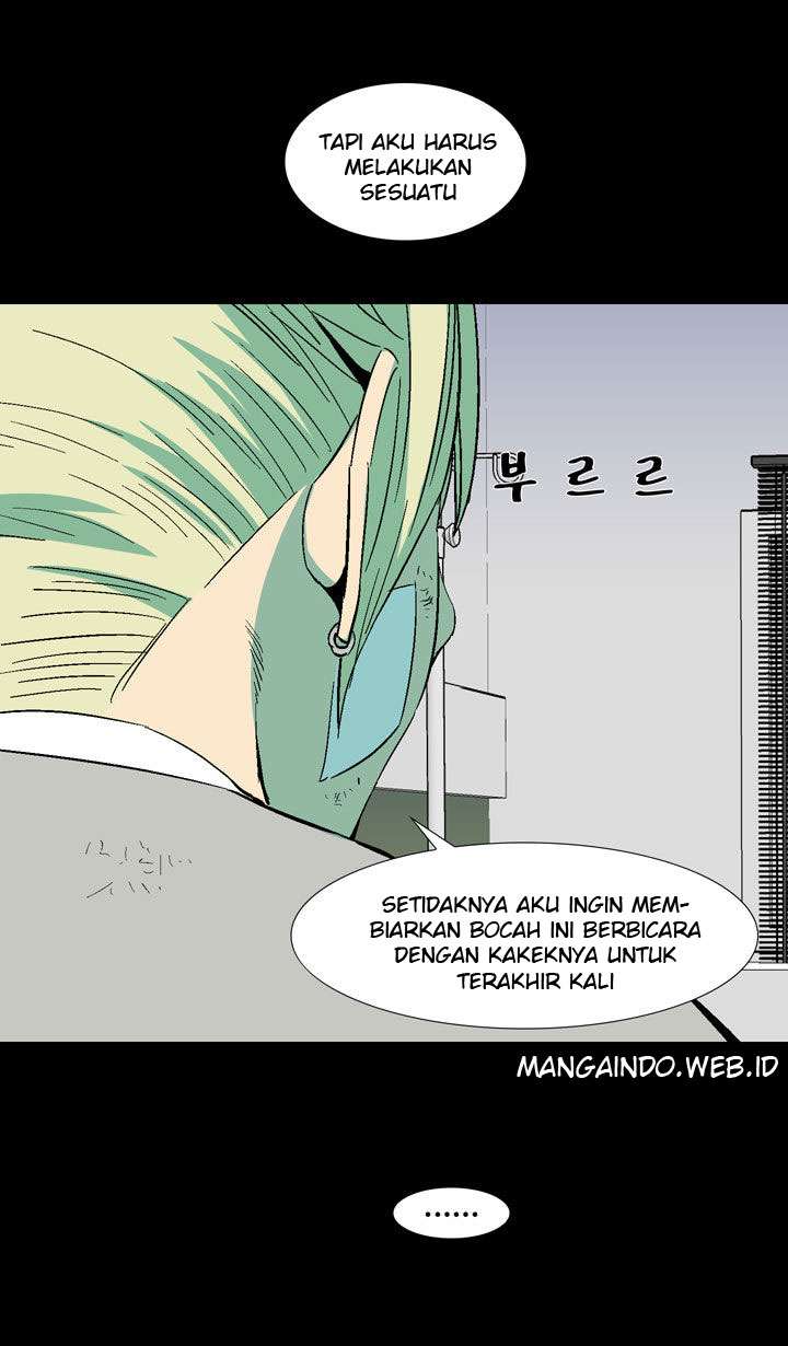 Ability Chapter 33 - halaman 28