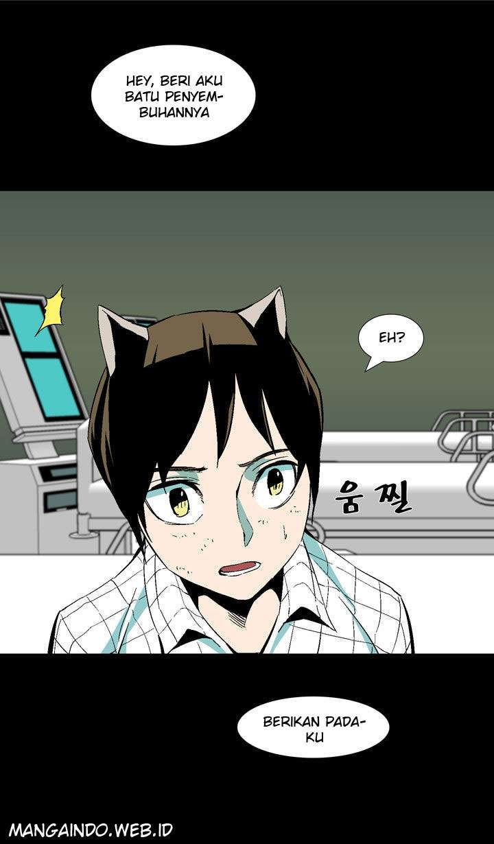 Ability Chapter 33 - halaman 29