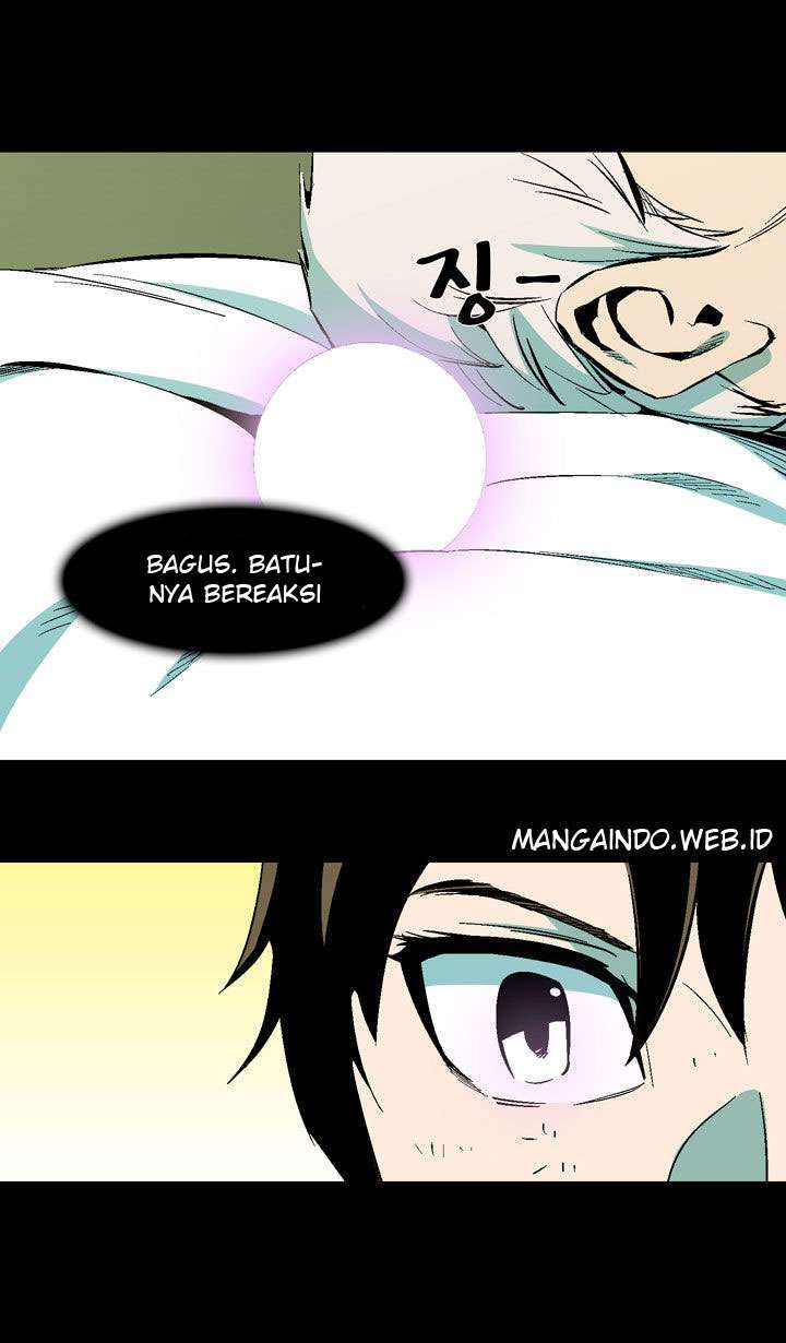 Ability Chapter 33 - halaman 3