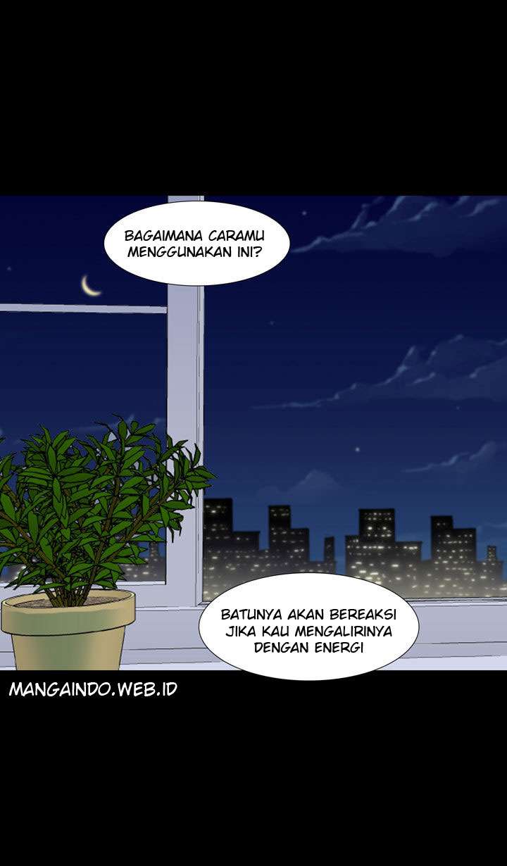 Ability Chapter 33 - halaman 31