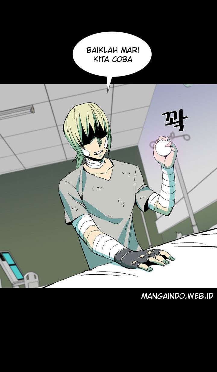 Ability Chapter 33 - halaman 32