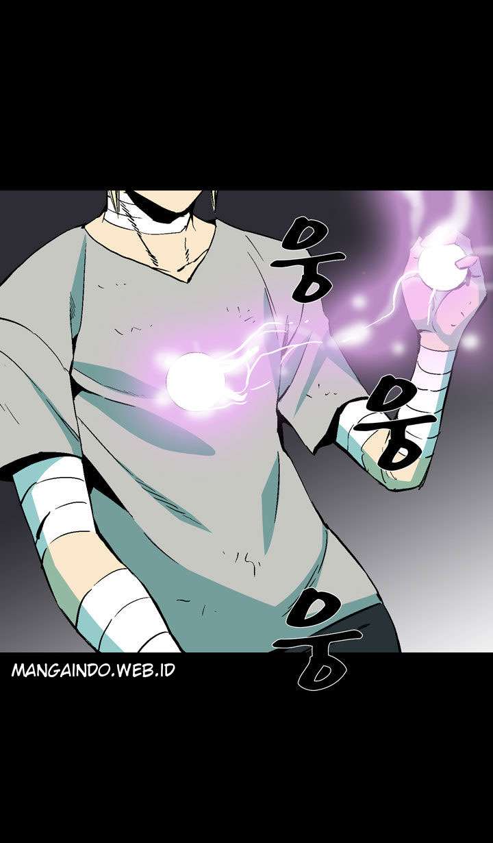 Ability Chapter 33 - halaman 35