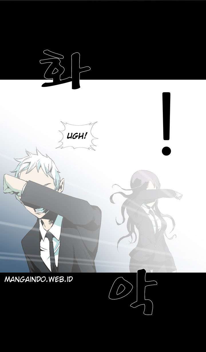 Ability Chapter 33 - halaman 37