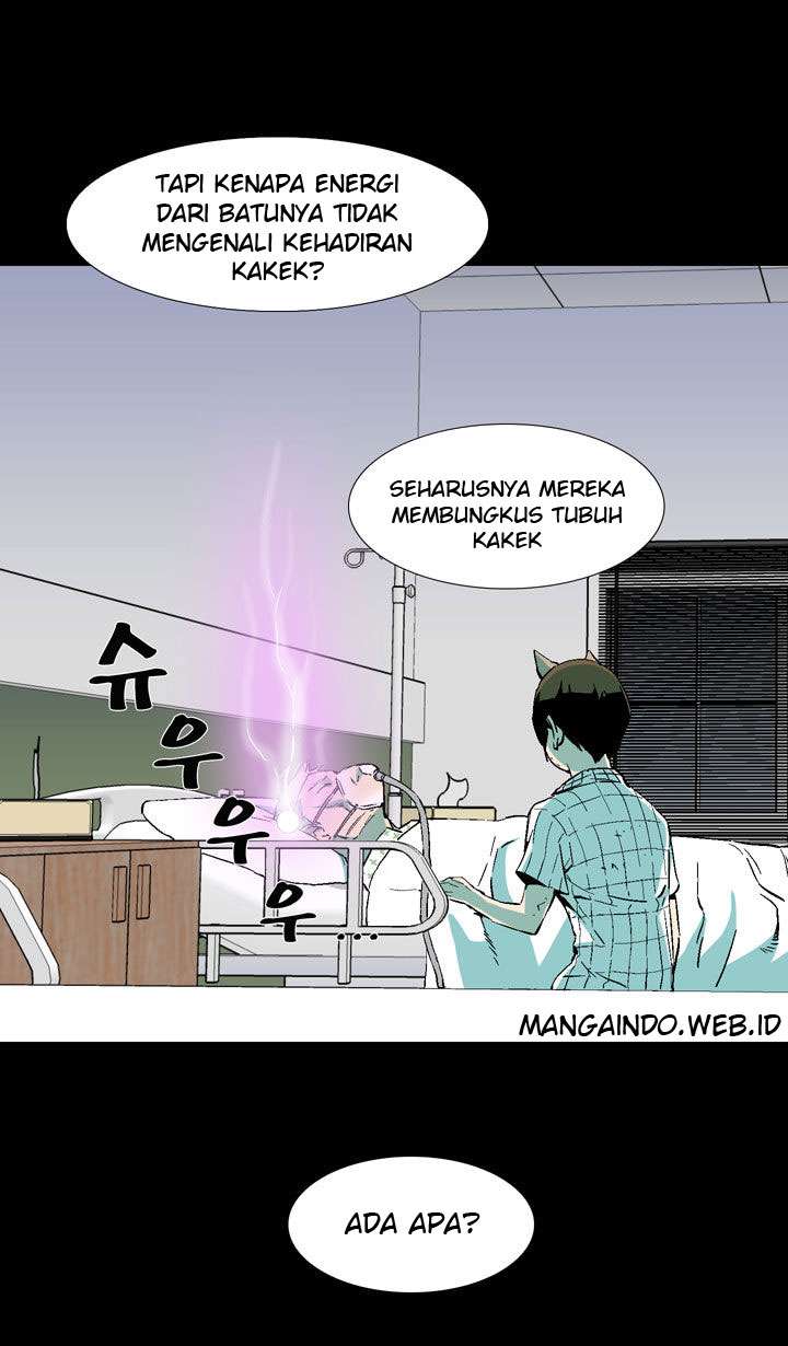Ability Chapter 33 - halaman 4