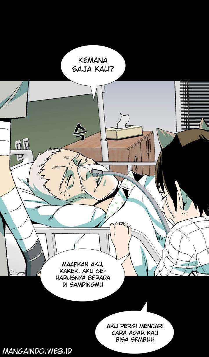 Ability Chapter 33 - halaman 41
