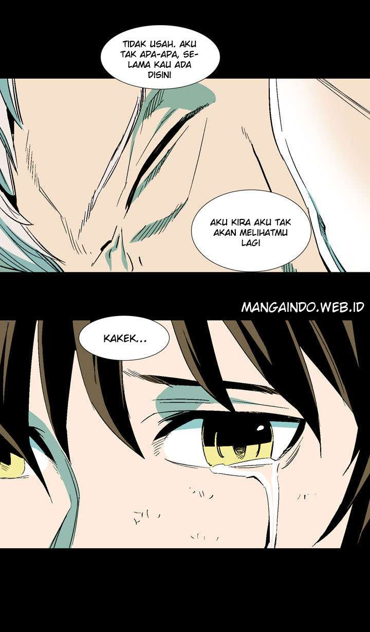 Ability Chapter 33 - halaman 42
