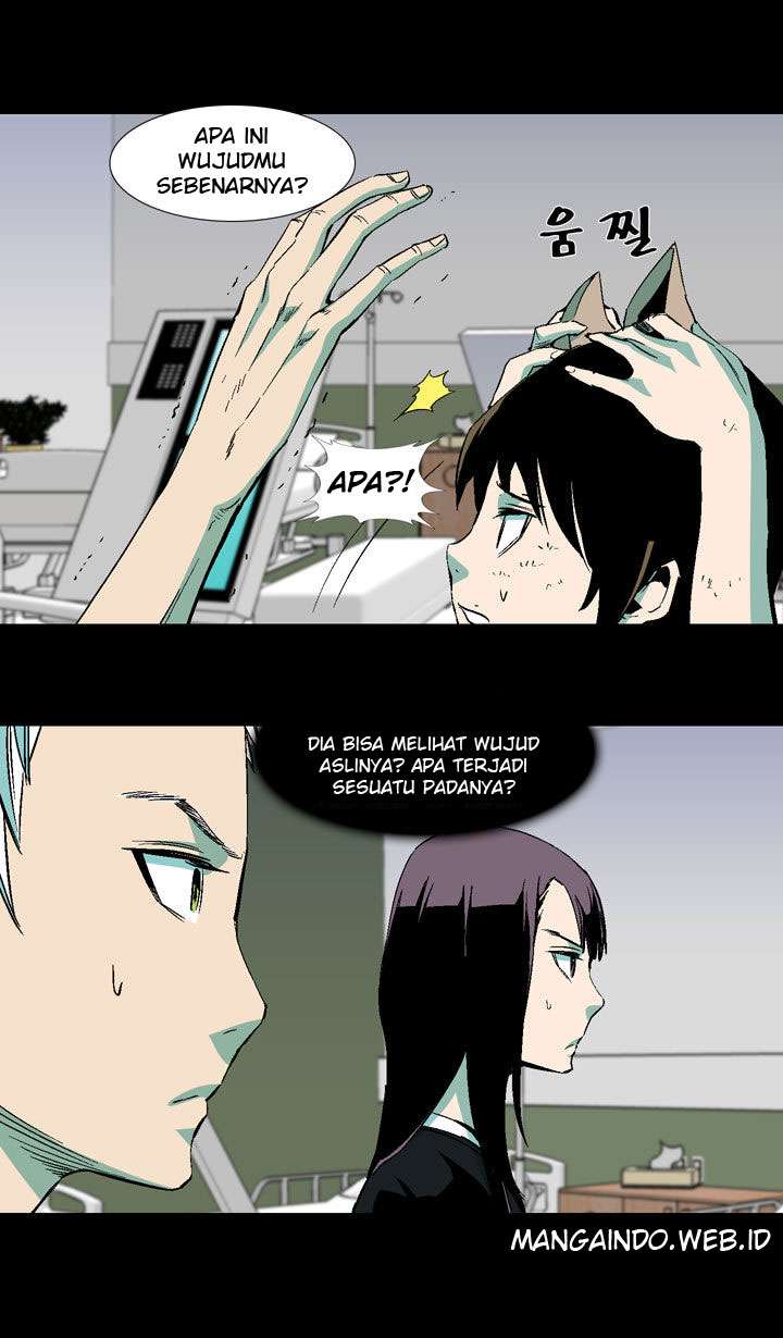 Ability Chapter 33 - halaman 43