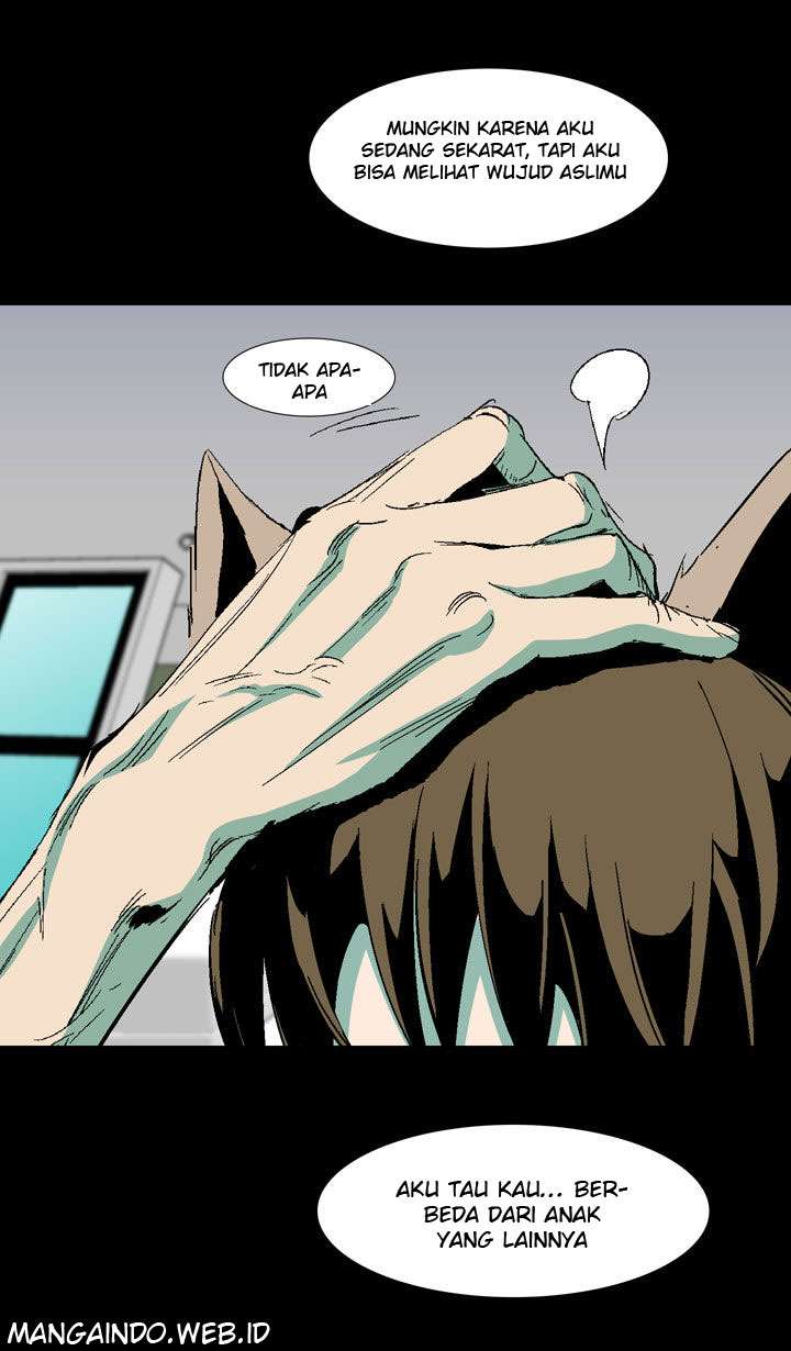 Ability Chapter 33 - halaman 44