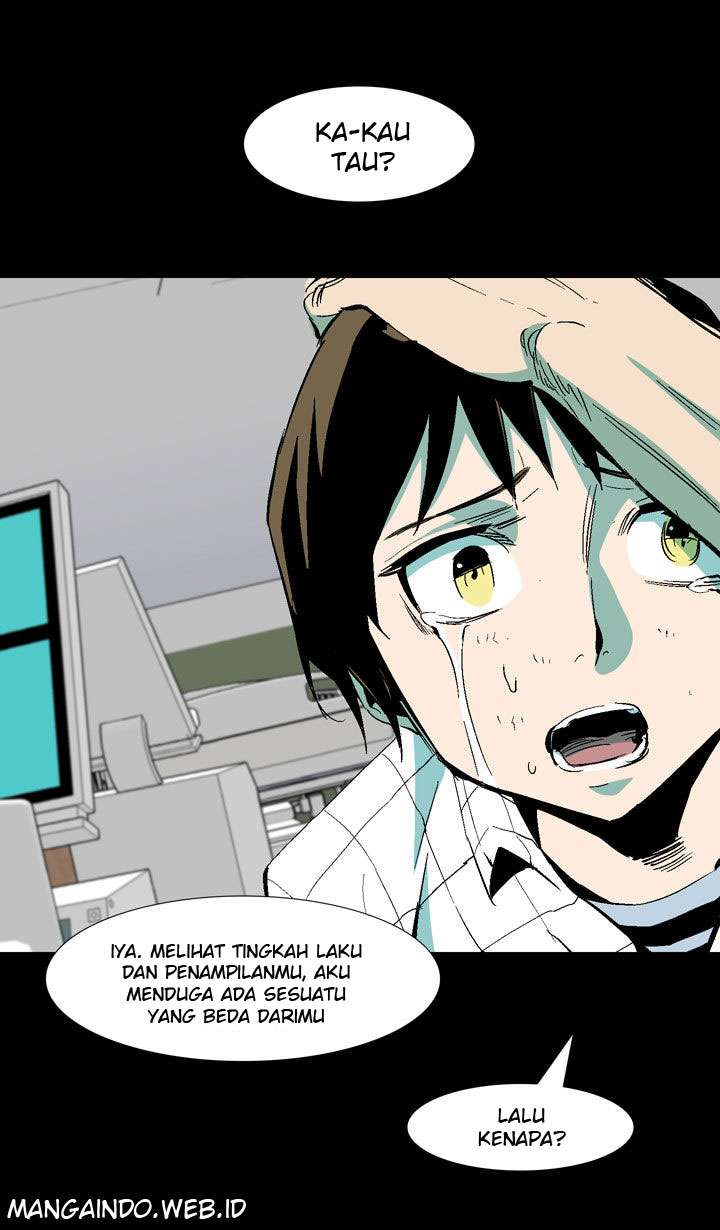 Ability Chapter 33 - halaman 45