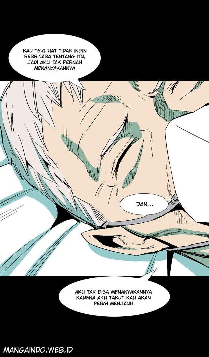 Ability Chapter 33 - halaman 46