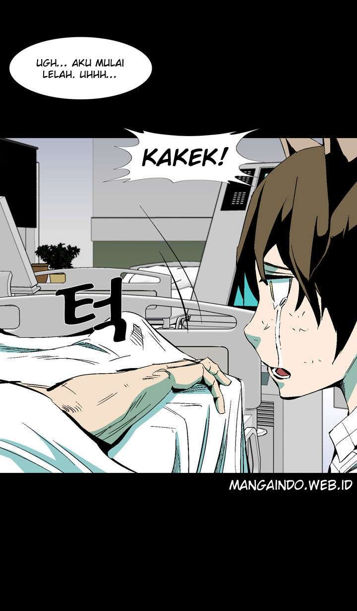 Ability Chapter 33 - halaman 47