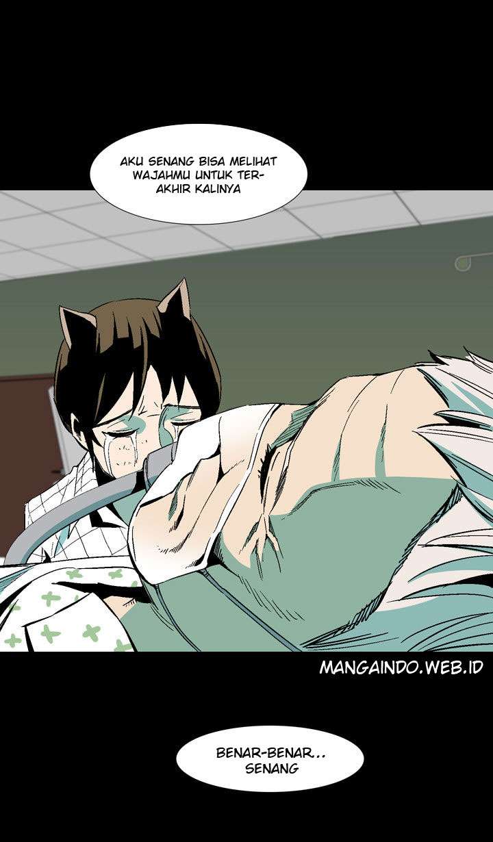 Ability Chapter 33 - halaman 48