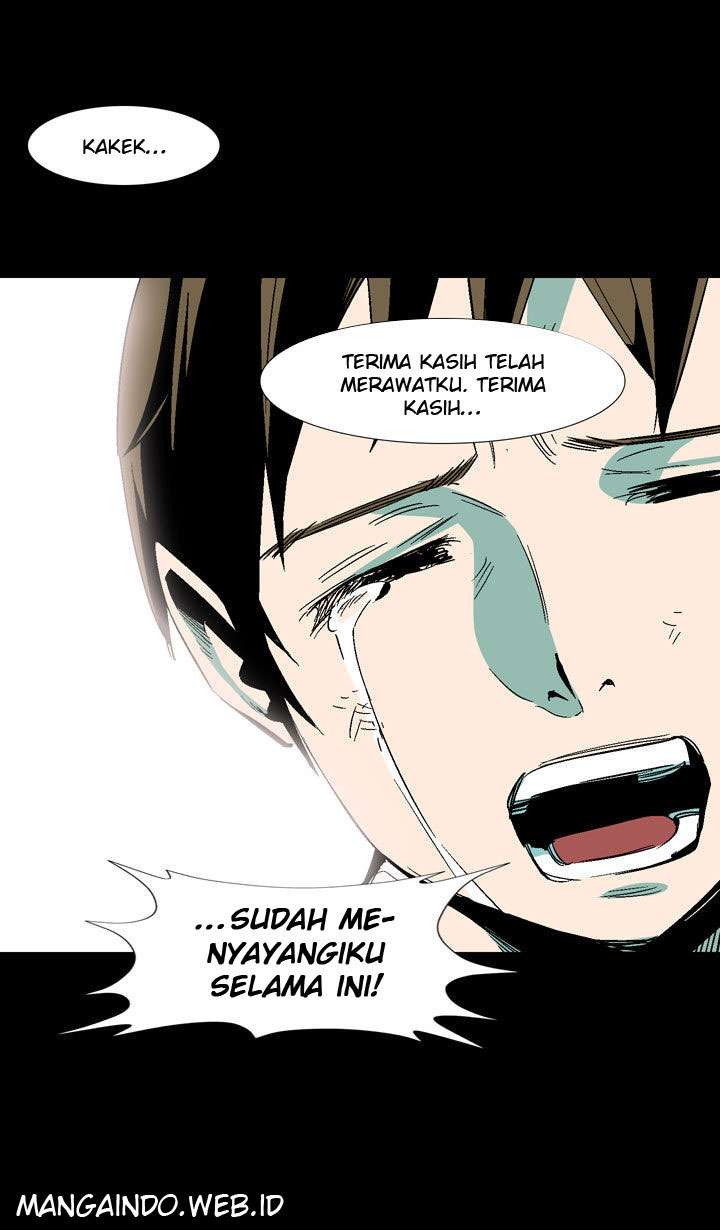 Ability Chapter 33 - halaman 49
