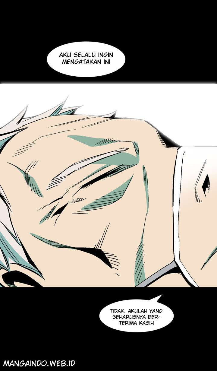 Ability Chapter 33 - halaman 50