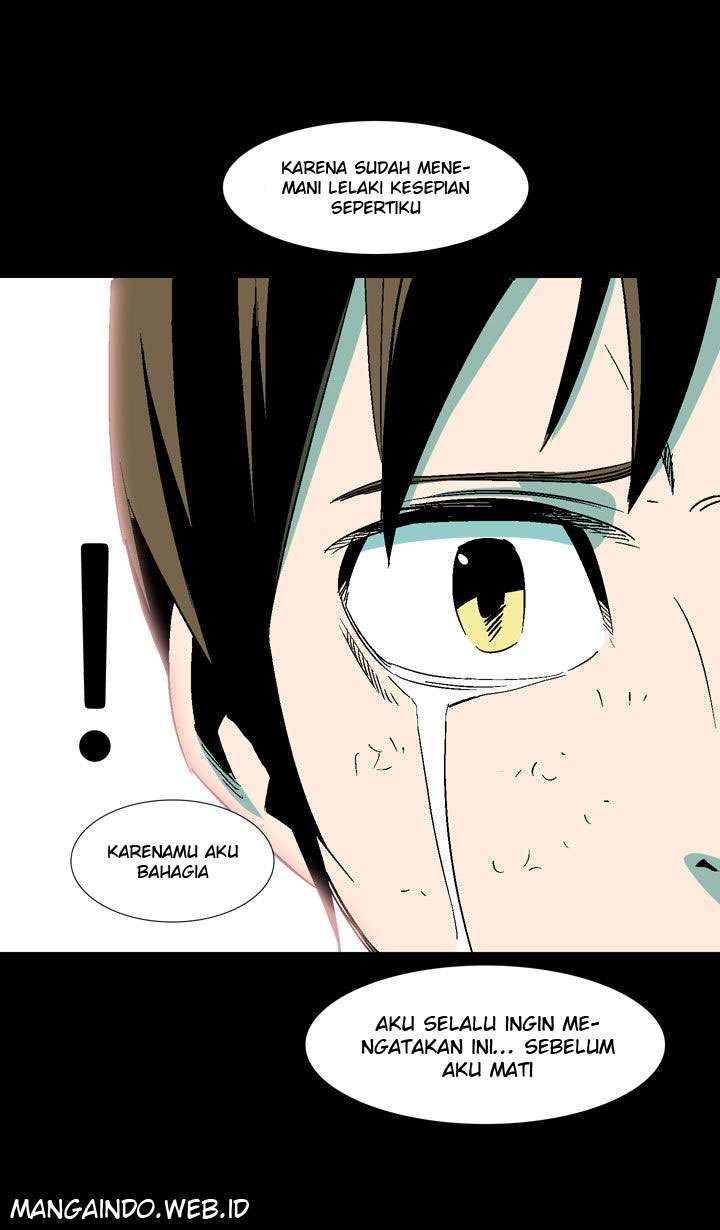 Ability Chapter 33 - halaman 51