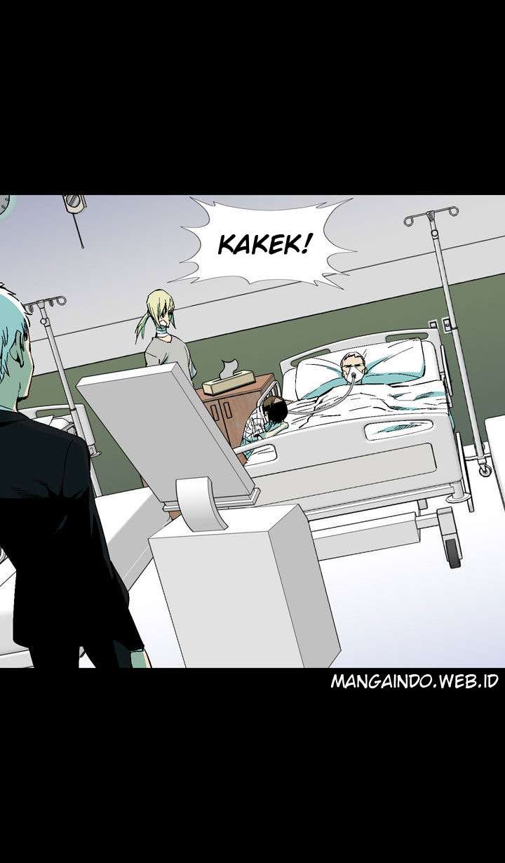 Ability Chapter 33 - halaman 53