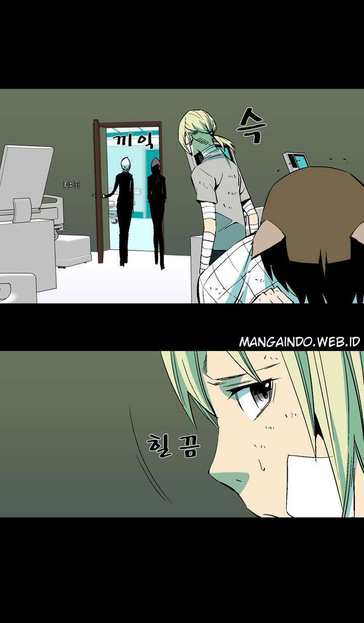 Ability Chapter 33 - halaman 54