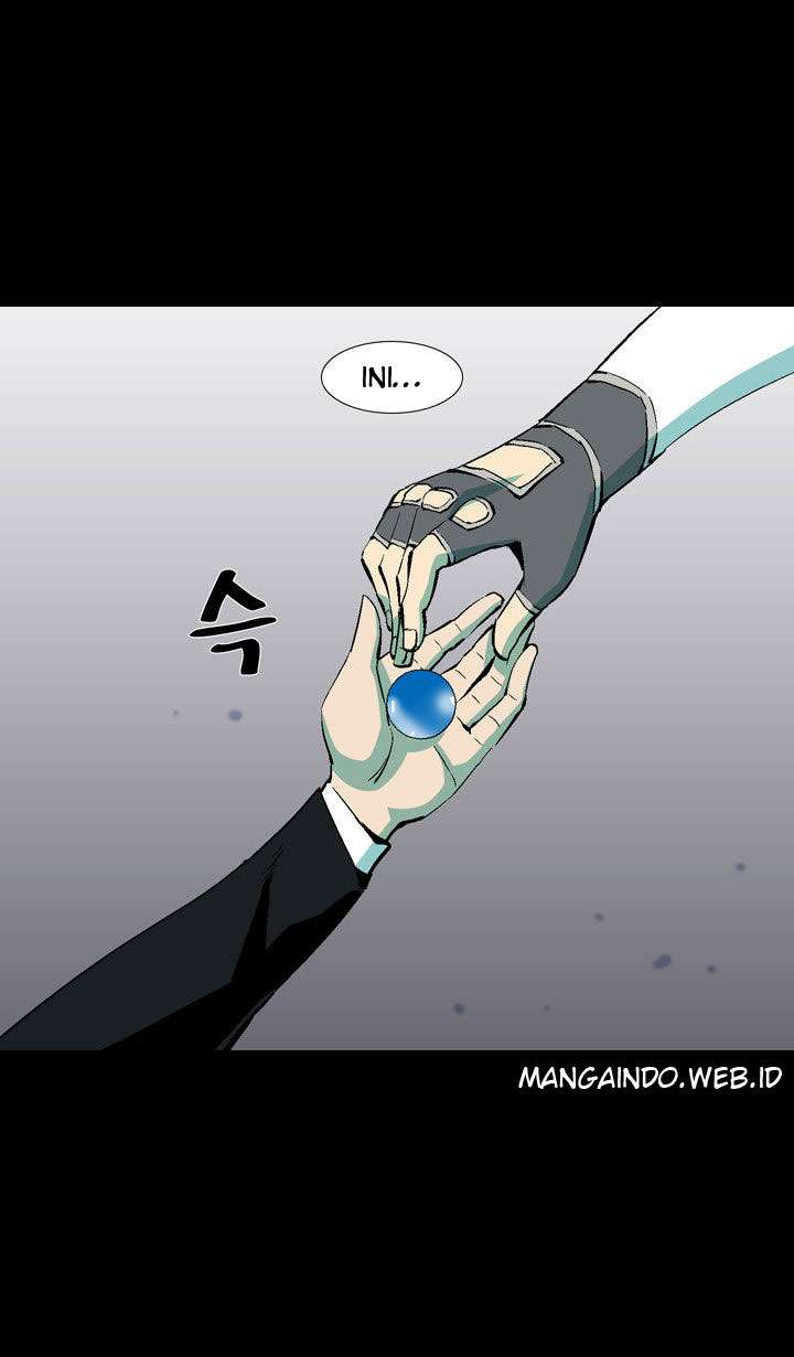 Ability Chapter 33 - halaman 56