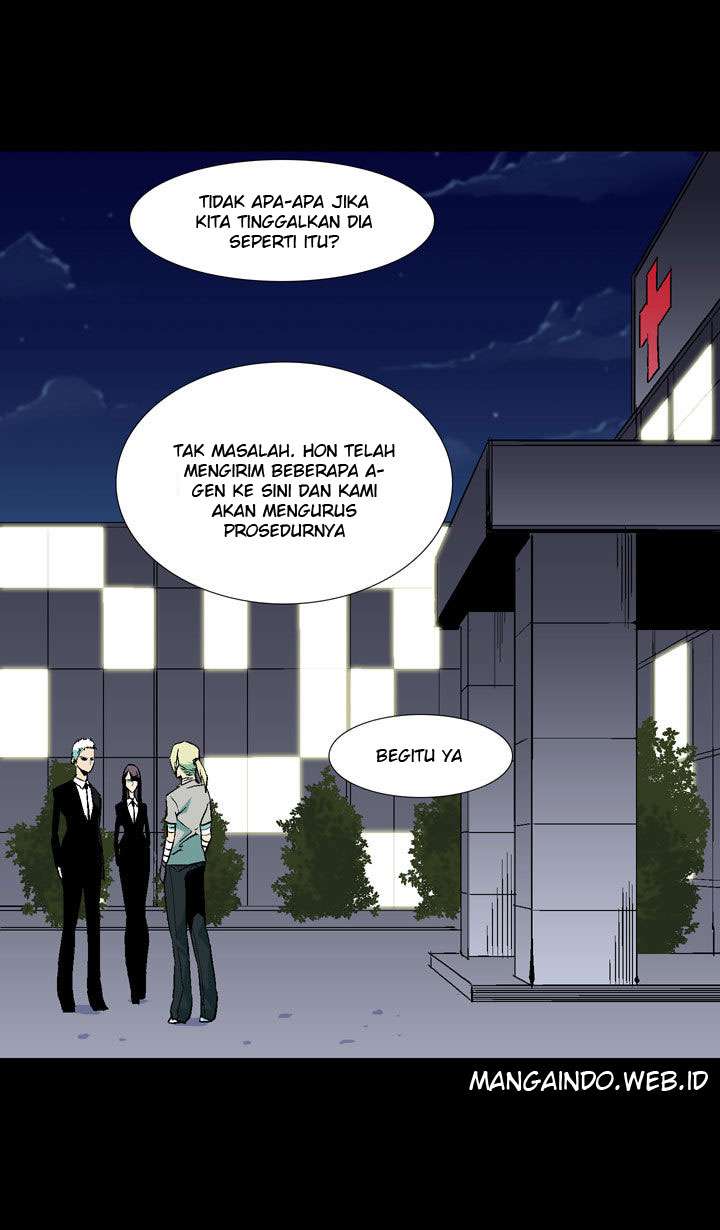 Ability Chapter 33 - halaman 57