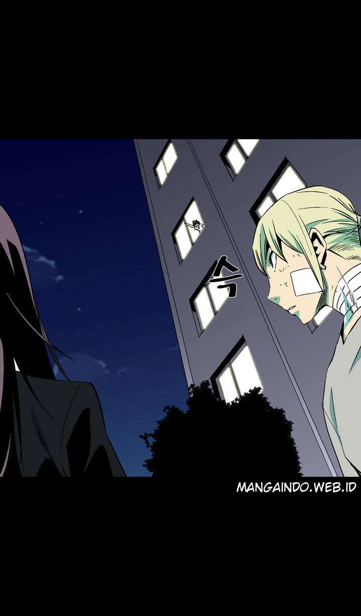 Ability Chapter 33 - halaman 58