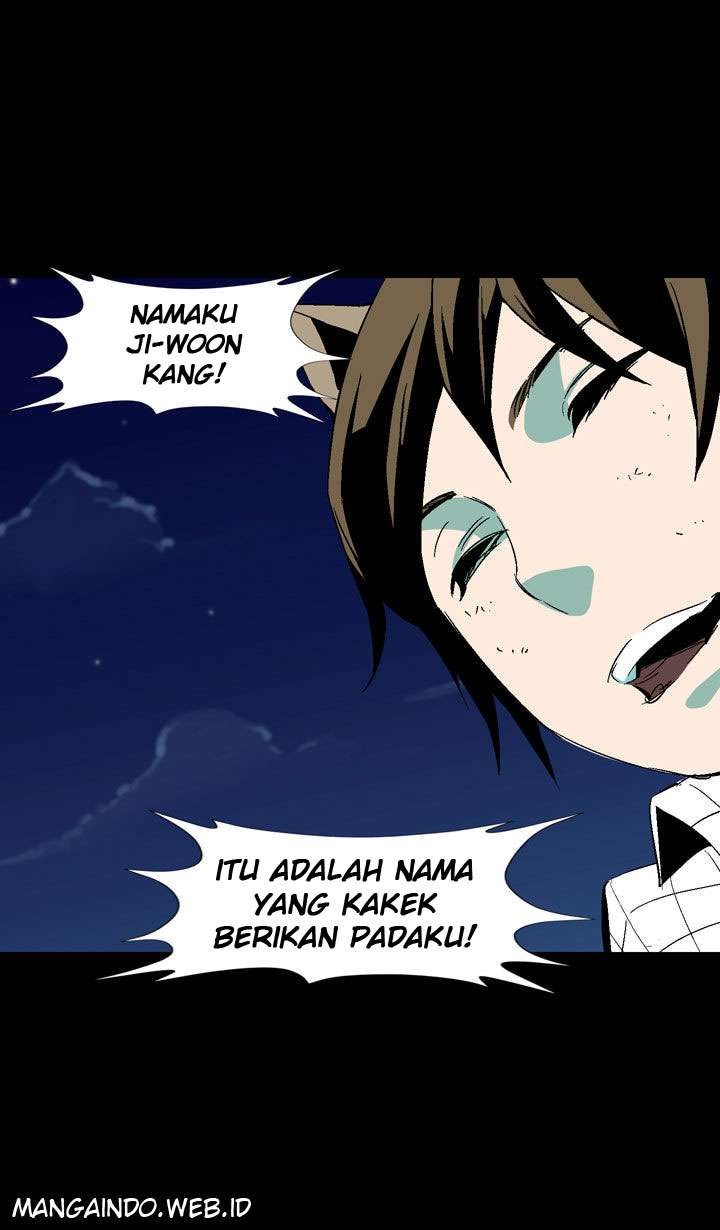 Ability Chapter 33 - halaman 59
